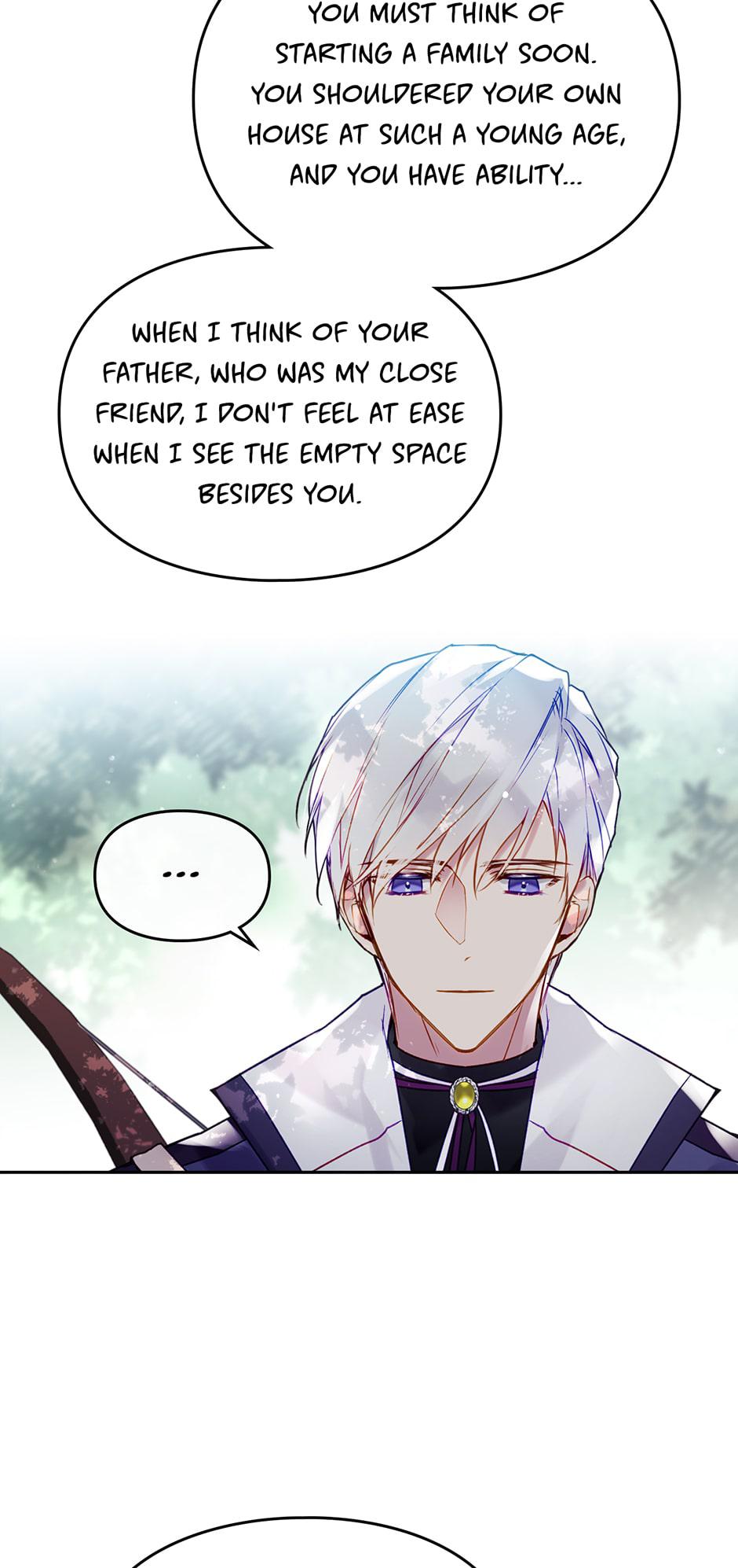 Villains Are Destined to Die Chap 63 - Next Chap 64