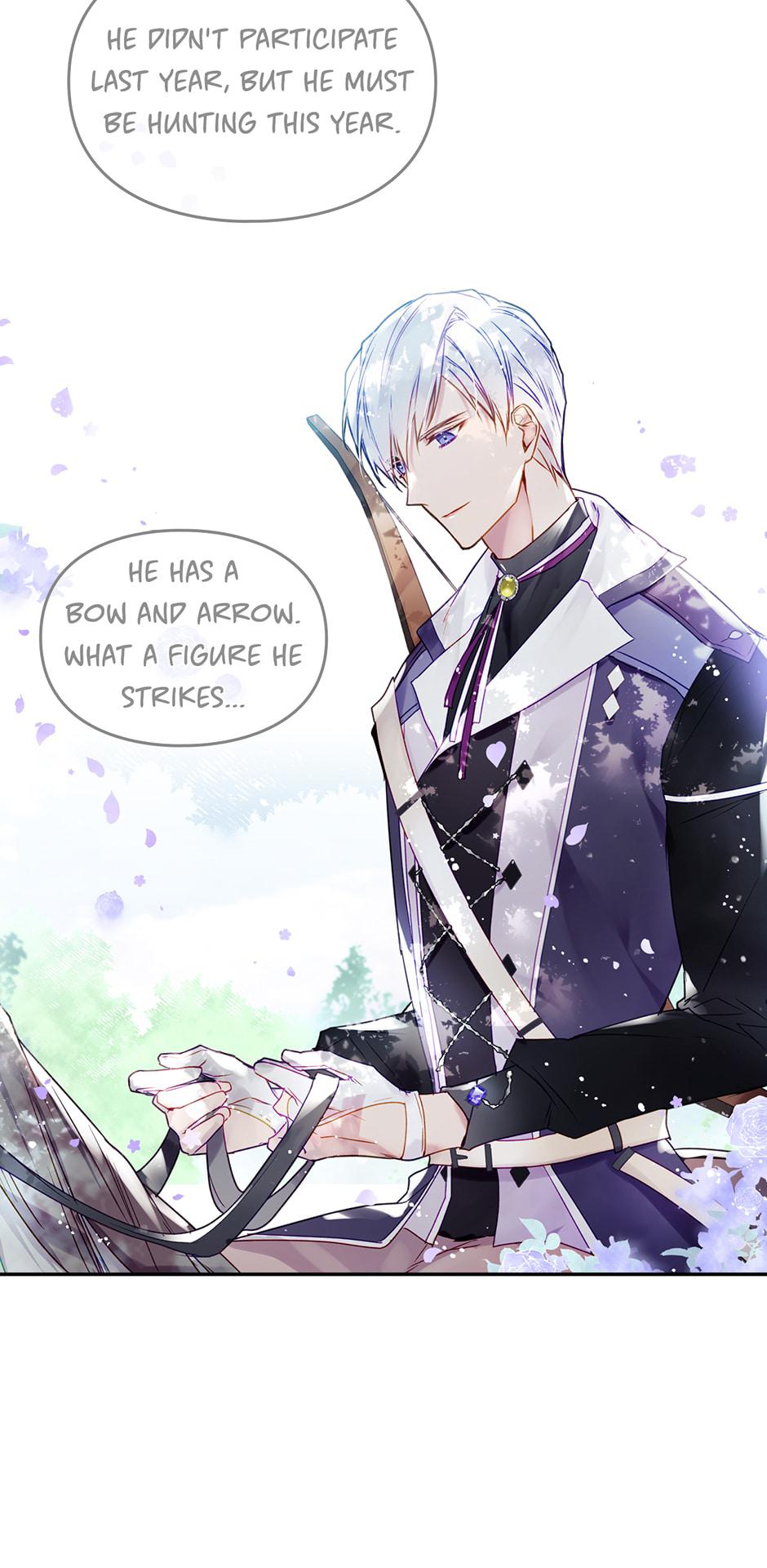 Villains Are Destined to Die Chap 63 - Next Chap 64