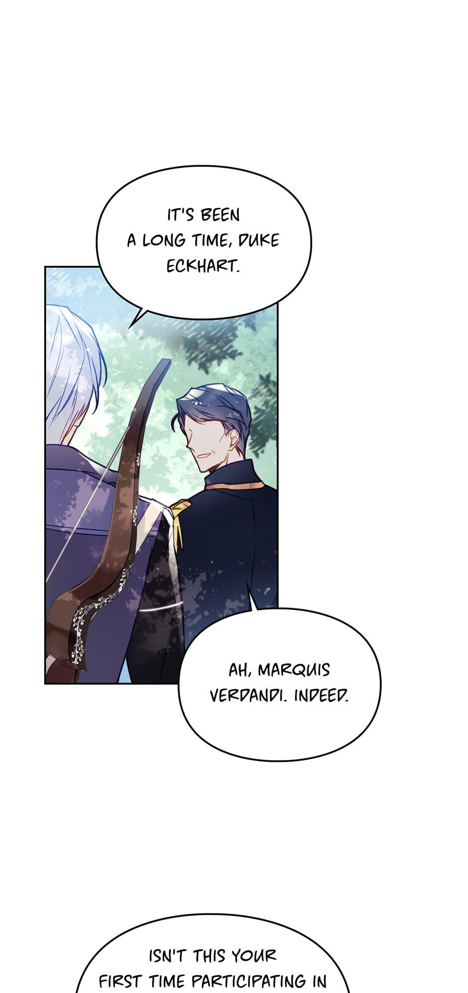 Villains Are Destined to Die Chap 63 - Next Chap 64