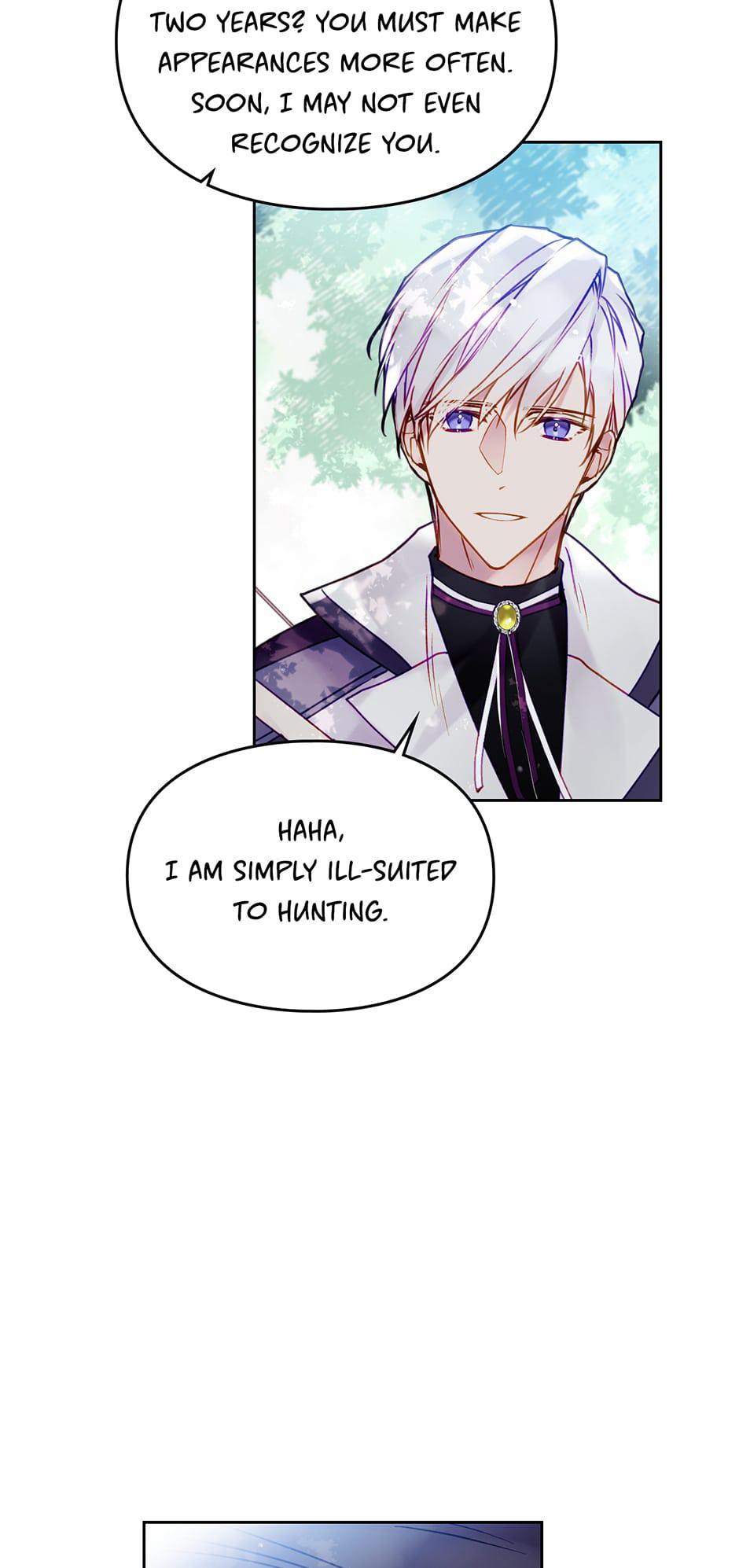 Villains Are Destined to Die Chap 63 - Next Chap 64