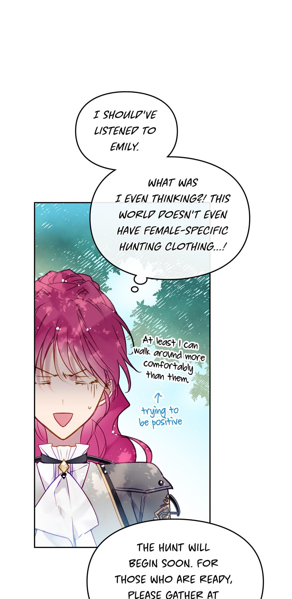 Villains Are Destined to Die Chap 63 - Next Chap 64