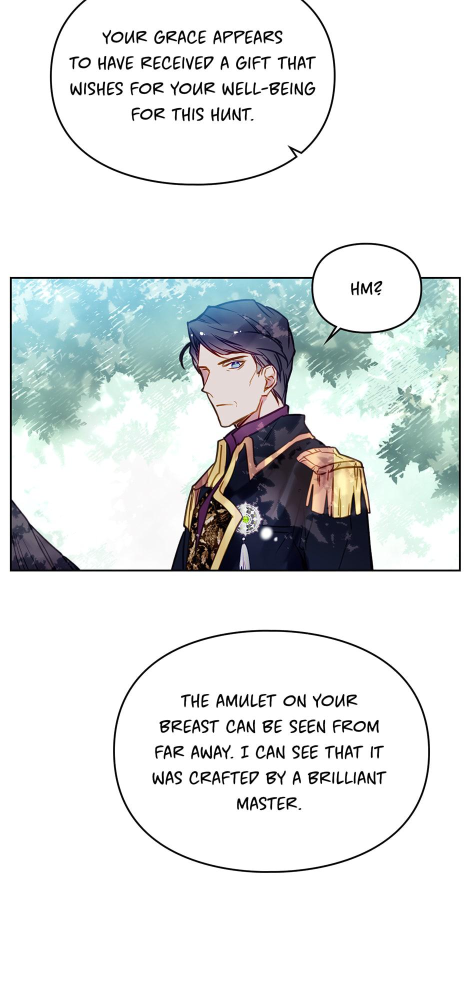 Villains Are Destined to Die Chap 63 - Next Chap 64