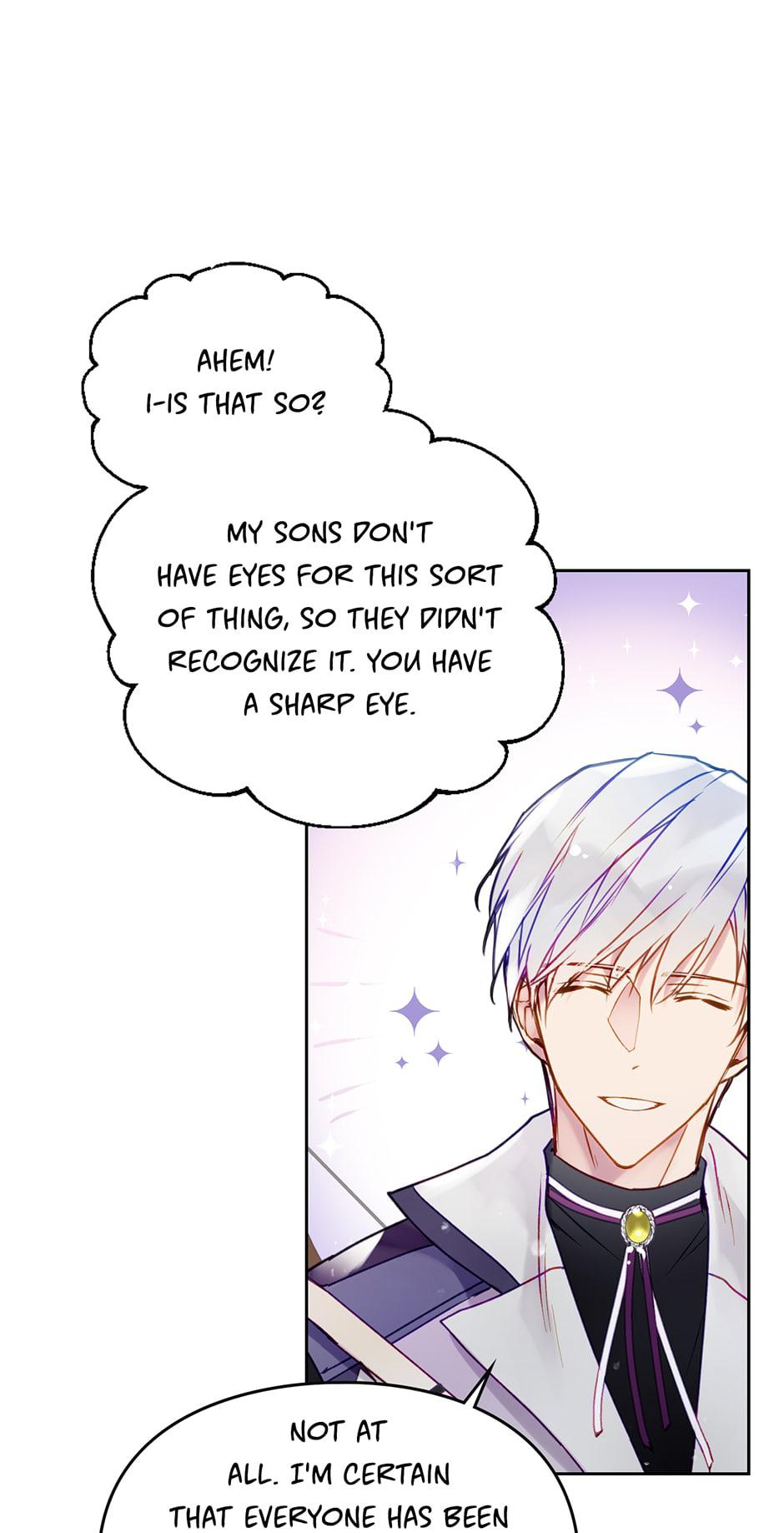 Villains Are Destined to Die Chap 63 - Next Chap 64