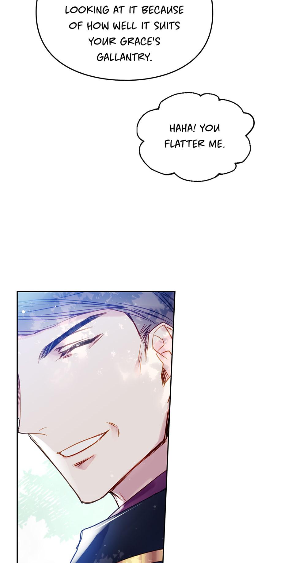 Villains Are Destined to Die Chap 63 - Next Chap 64