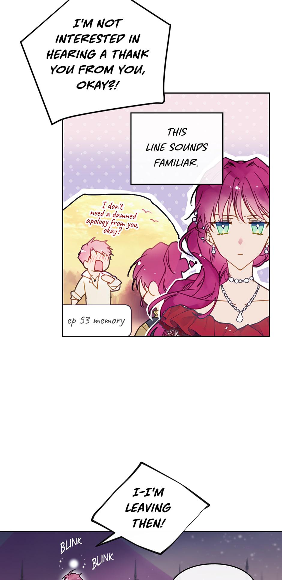 Villains Are Destined to Die Chap 63 - Next Chap 64