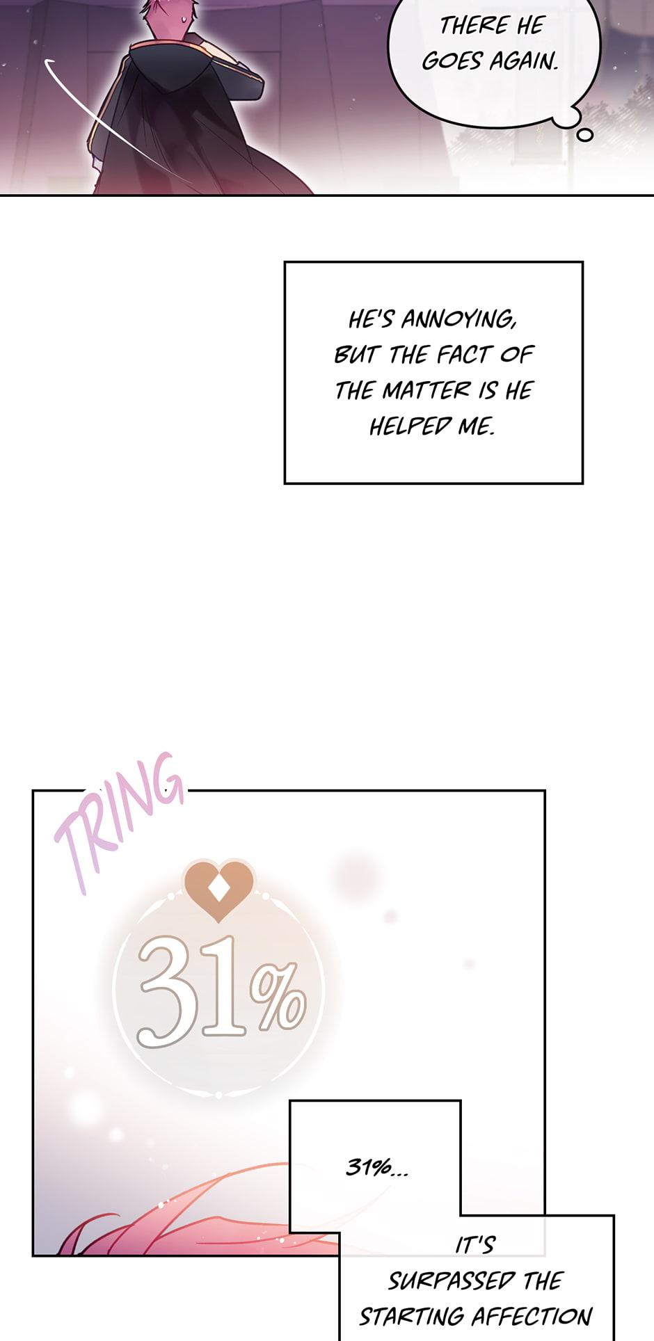 Villains Are Destined to Die Chap 63 - Next Chap 64