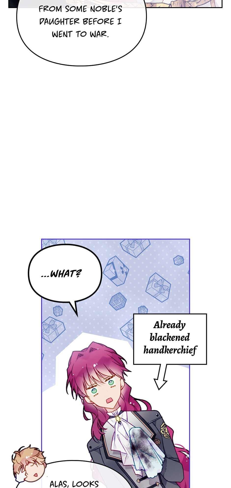 Villains Are Destined to Die Chap 77 - Next Chap 78