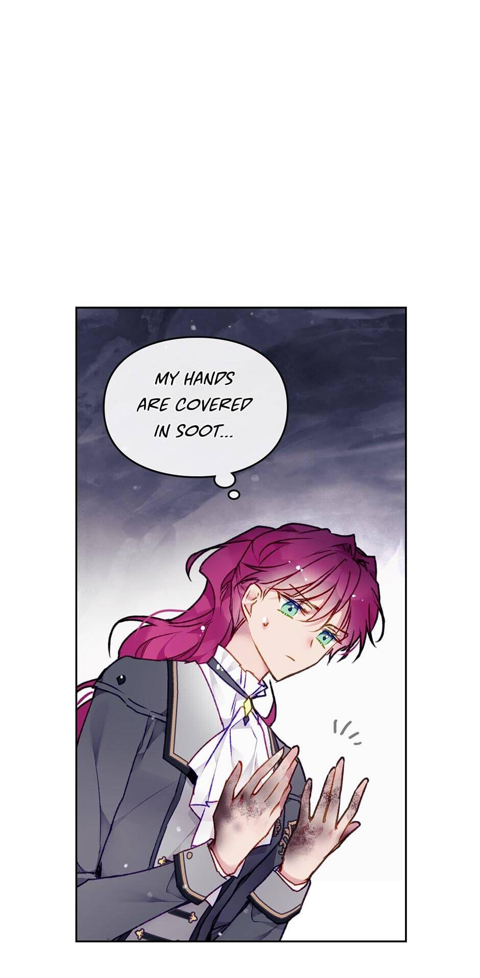 Villains Are Destined to Die Chap 77 - Next Chap 78