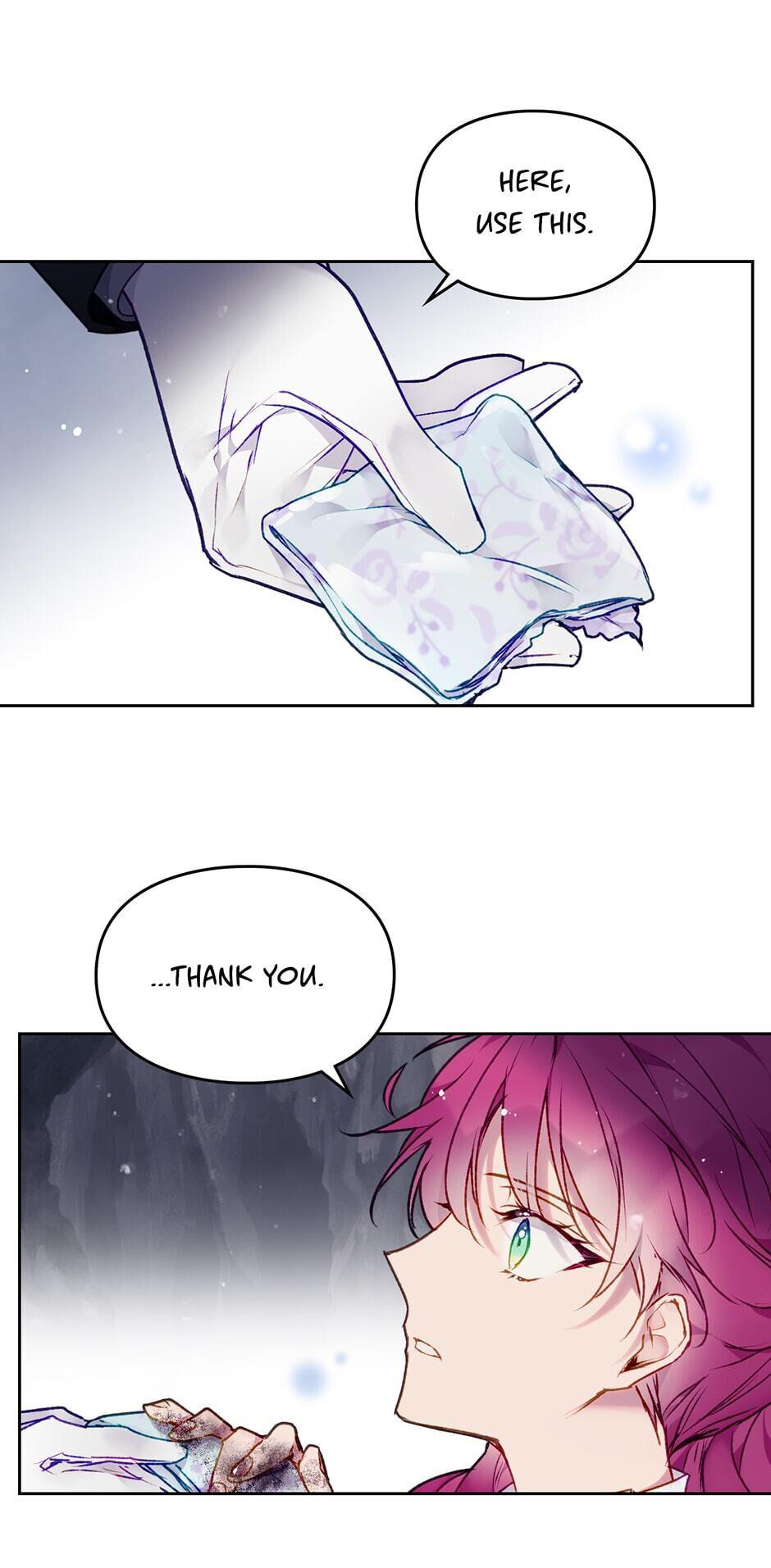 Villains Are Destined to Die Chap 77 - Next Chap 78