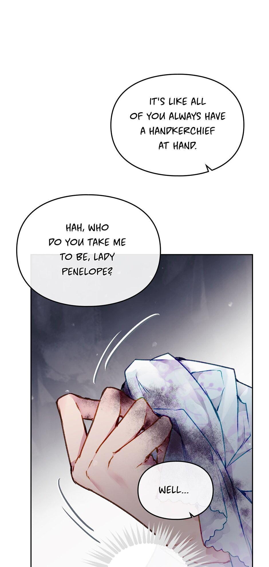 Villains Are Destined to Die Chap 77 - Next Chap 78