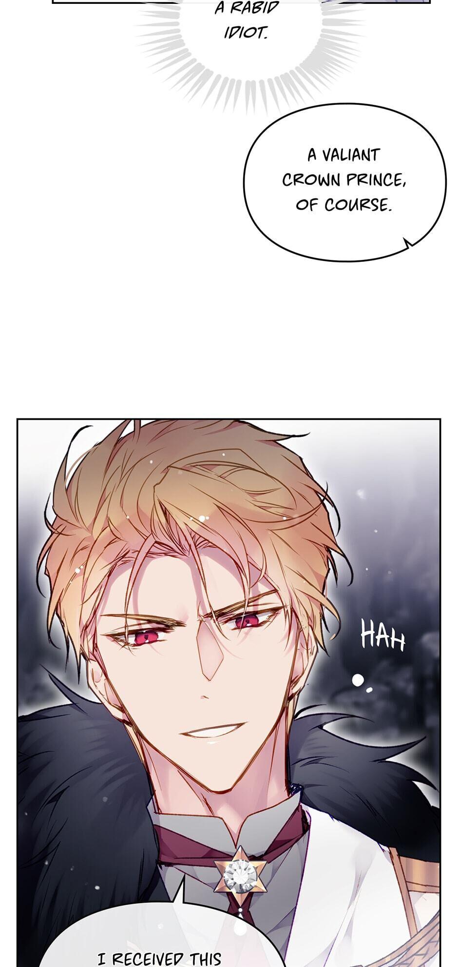 Villains Are Destined to Die Chap 77 - Next Chap 78