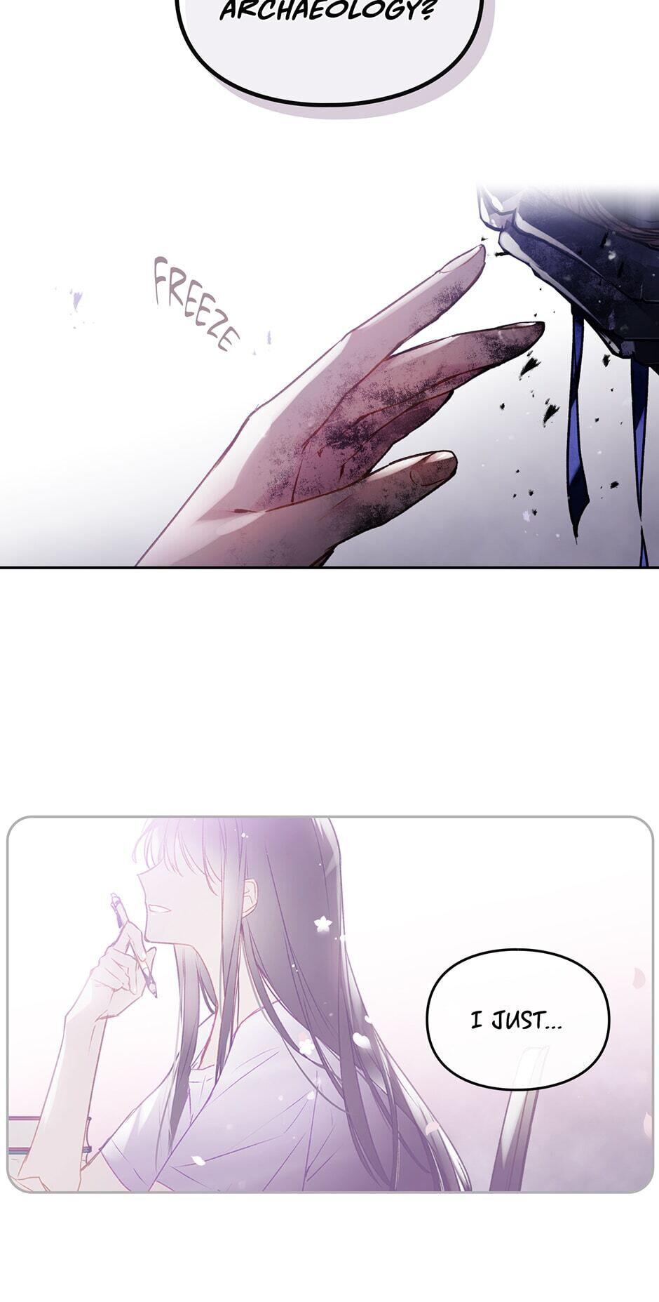 Villains Are Destined to Die Chap 77 - Next Chap 78