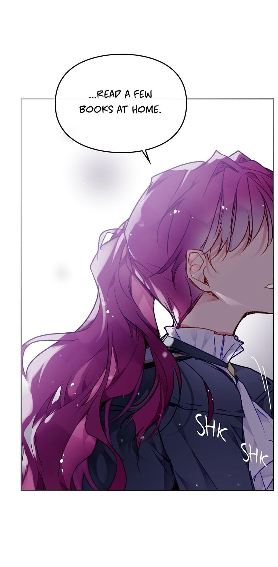 Villains Are Destined to Die Chap 77 - Next Chap 78