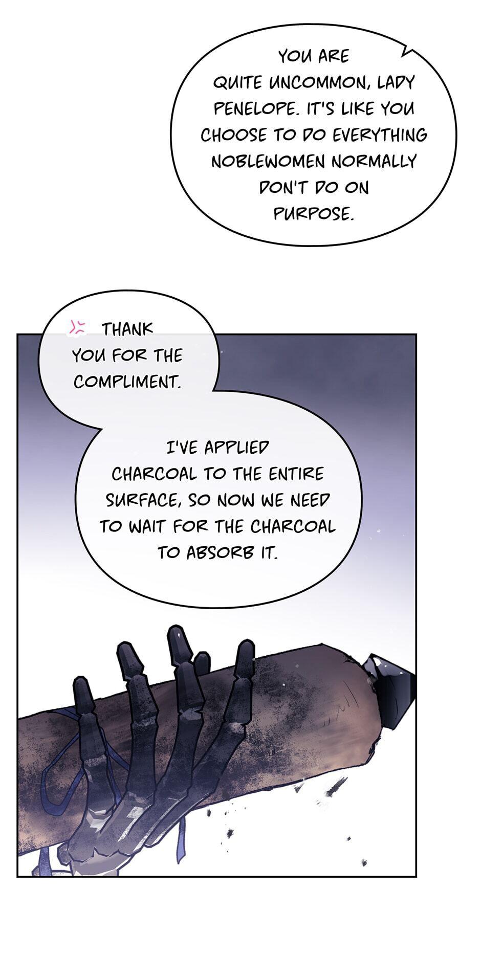 Villains Are Destined to Die Chap 77 - Next Chap 78