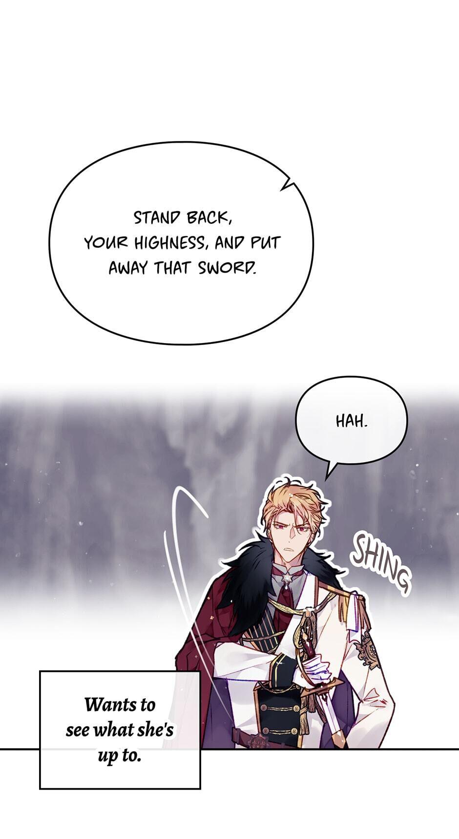 Villains Are Destined to Die Chap 77 - Next Chap 78