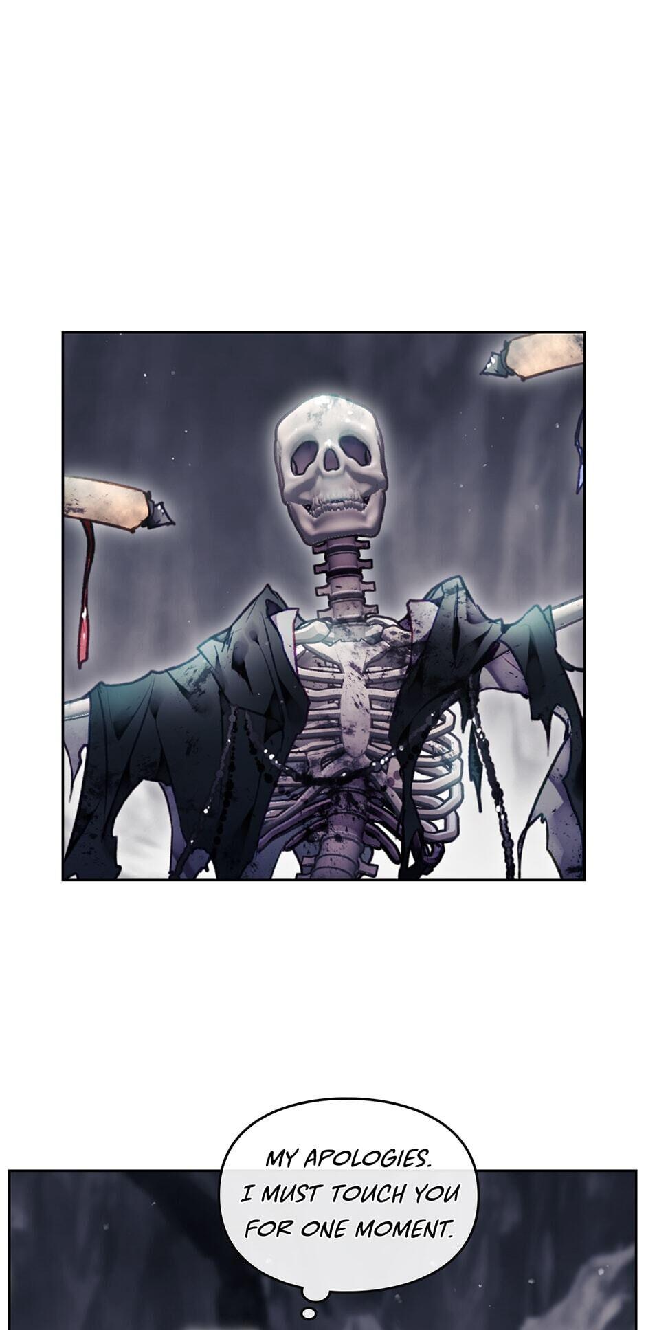 Villains Are Destined to Die Chap 77 - Next Chap 78
