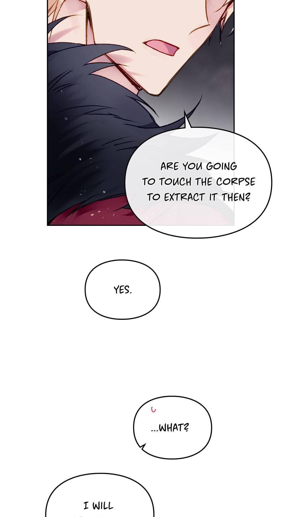 Villains Are Destined to Die Chap 77 - Next Chap 78