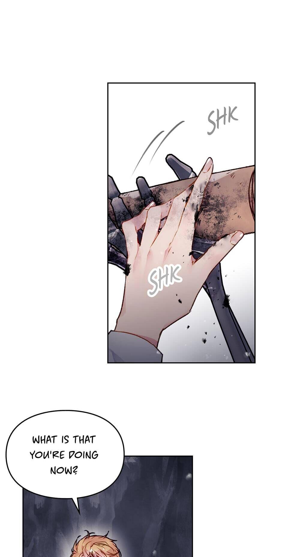 Villains Are Destined to Die Chap 77 - Next Chap 78