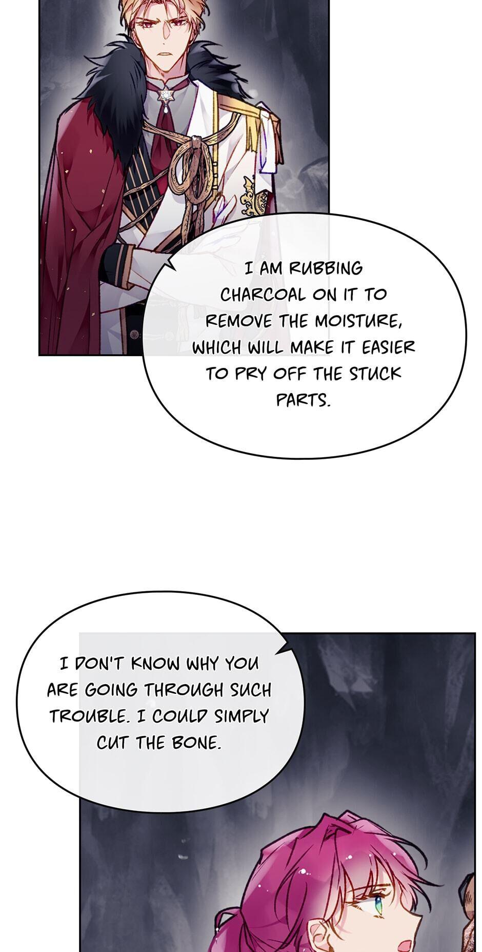 Villains Are Destined to Die Chap 77 - Next Chap 78