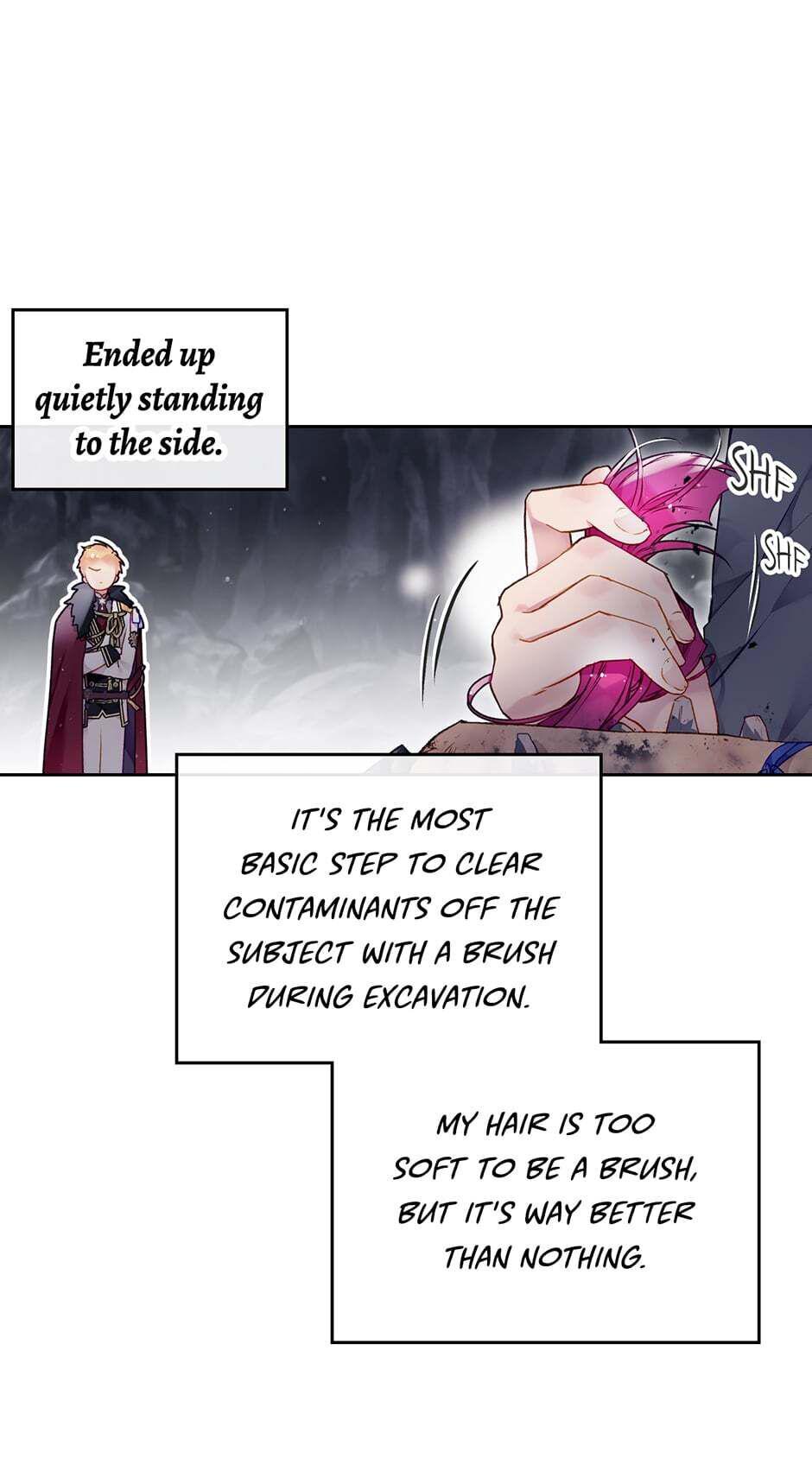 Villains Are Destined to Die Chap 77 - Next Chap 78