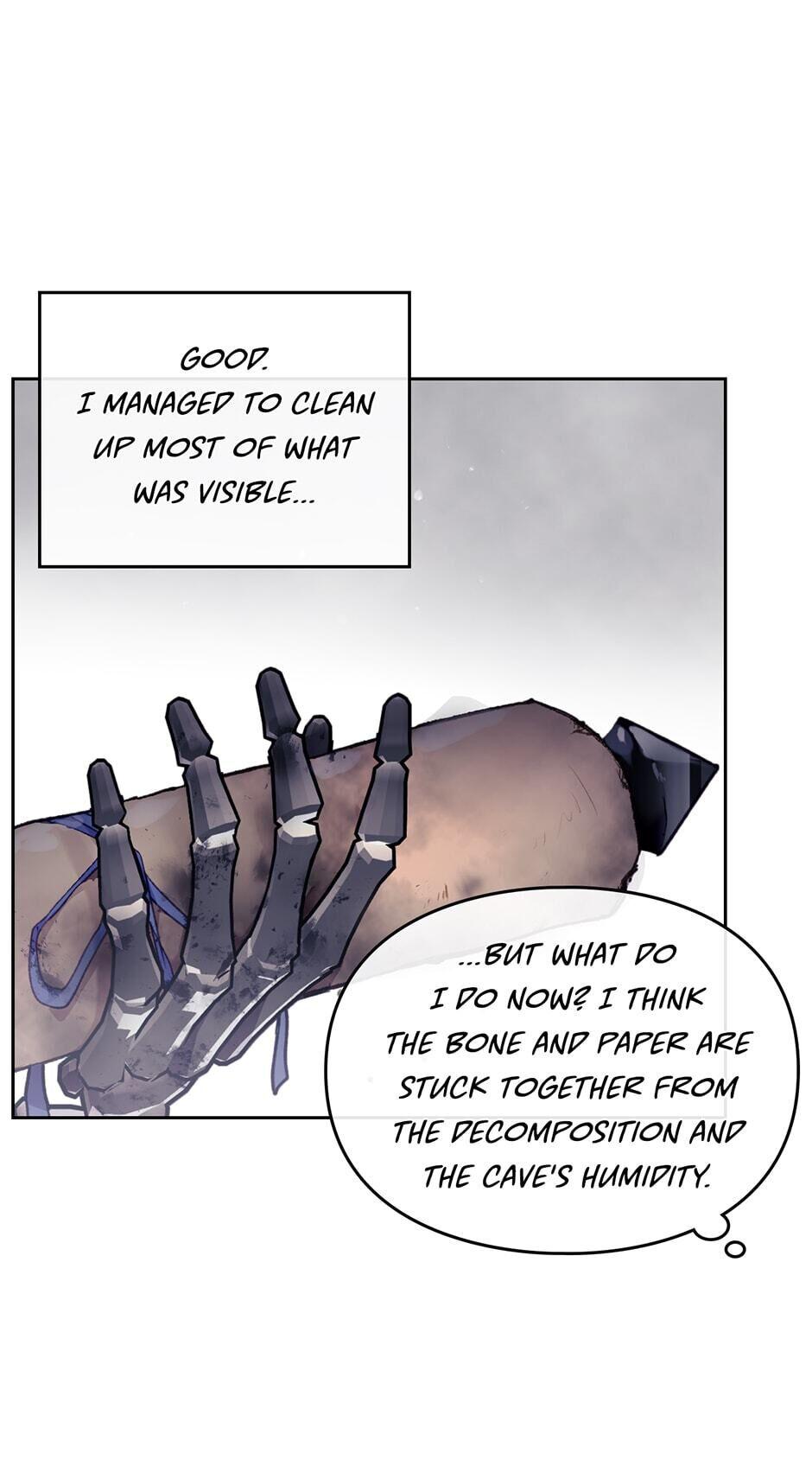 Villains Are Destined to Die Chap 77 - Next Chap 78