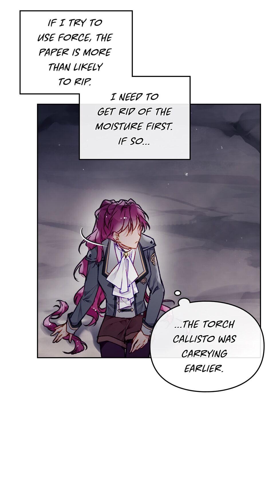 Villains Are Destined to Die Chap 77 - Next Chap 78