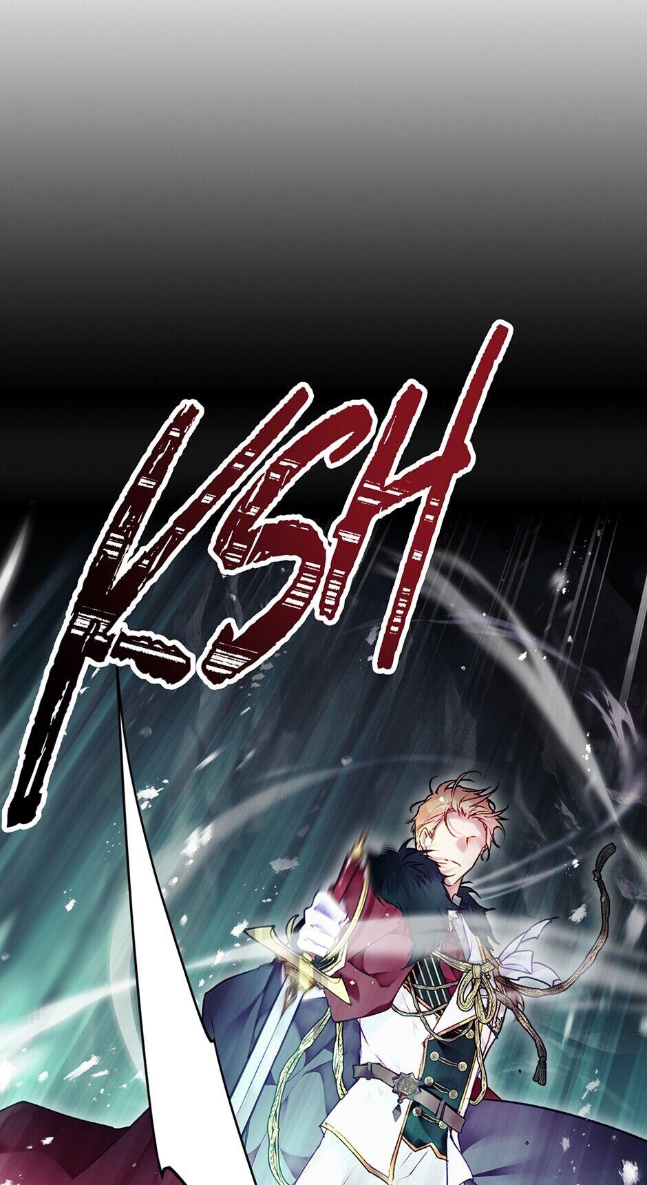 Villains Are Destined to Die Chap 77 - Next Chap 78