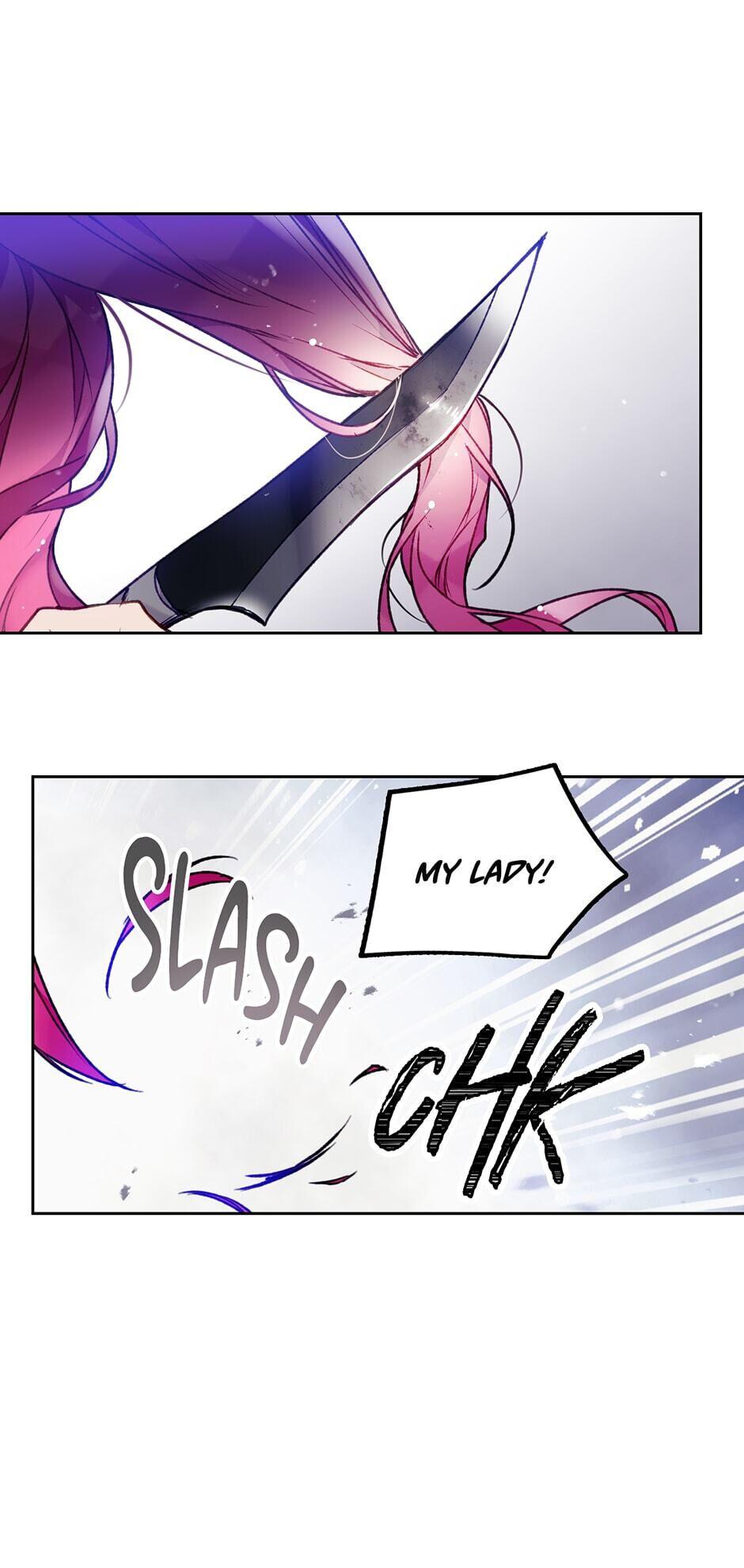 Villains Are Destined to Die Chap 77 - Next Chap 78