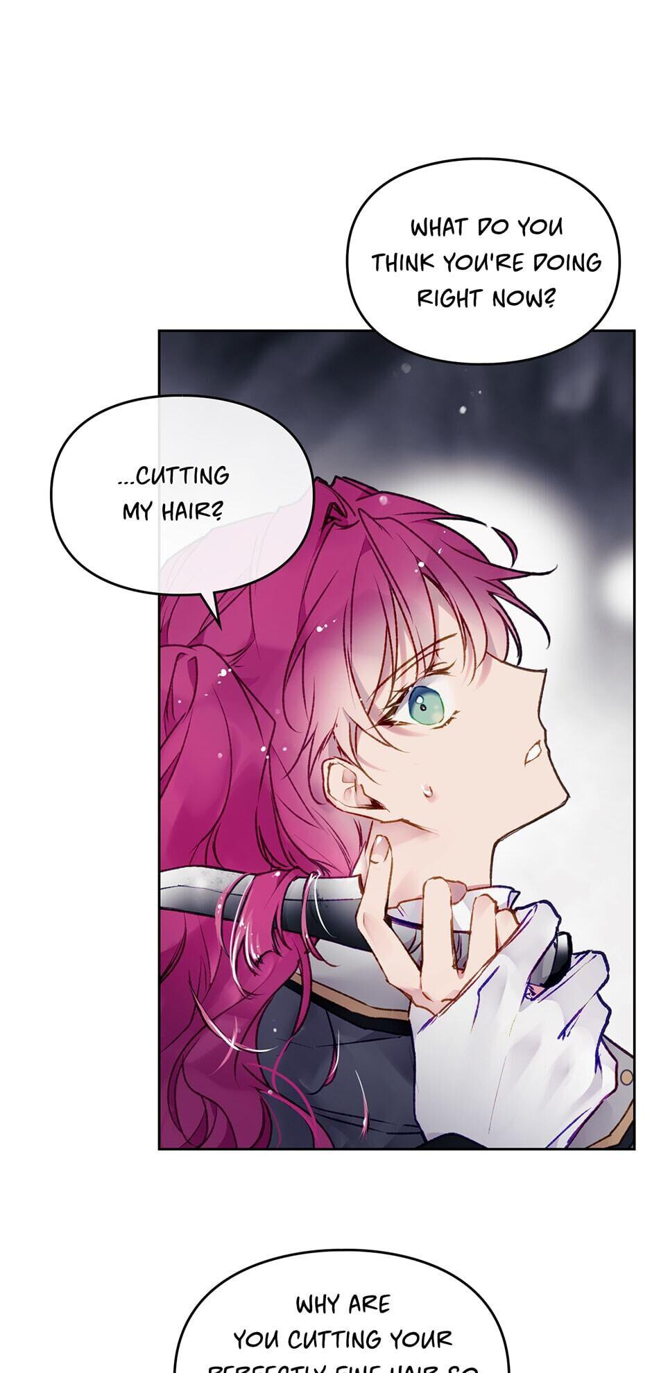 Villains Are Destined to Die Chap 77 - Next Chap 78