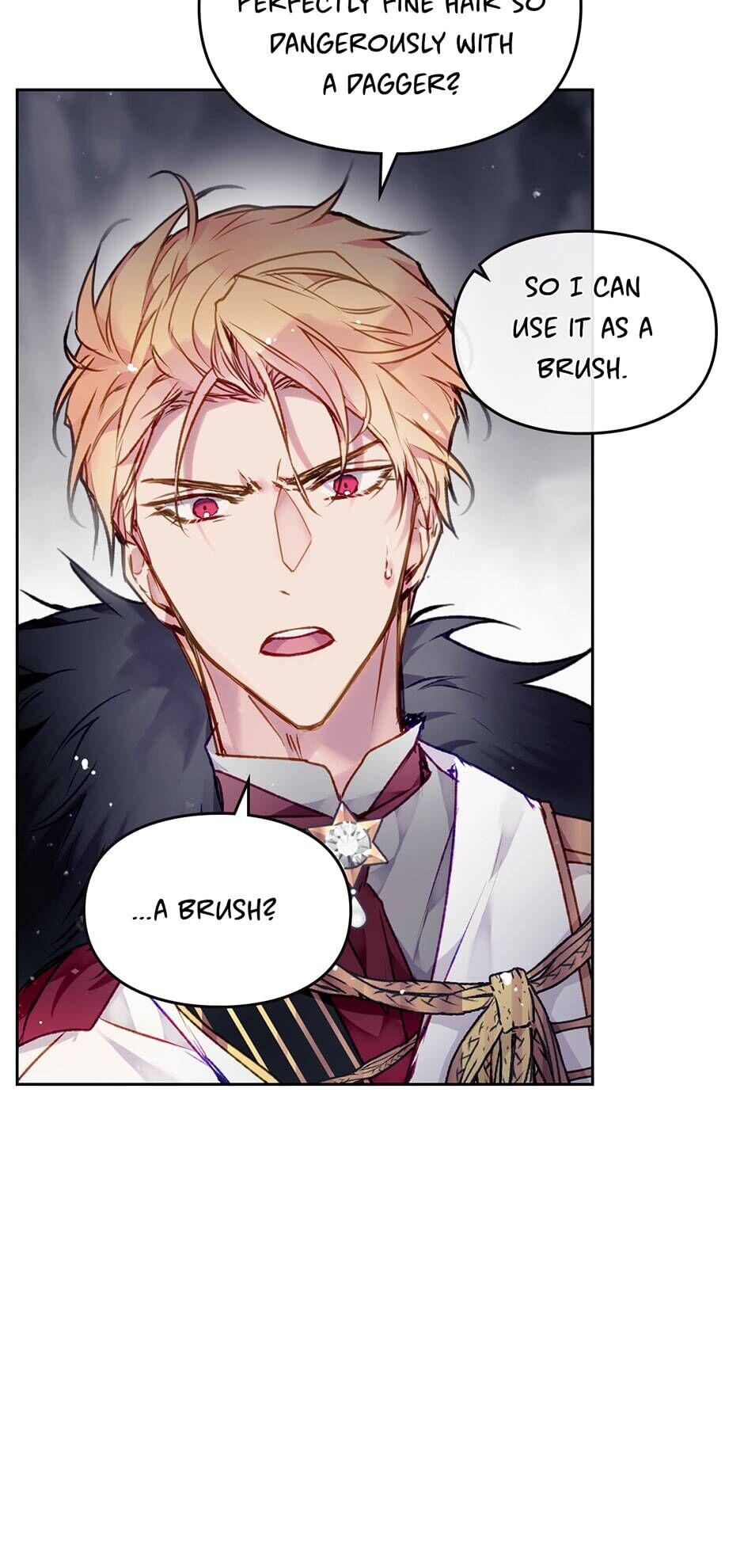 Villains Are Destined to Die Chap 77 - Next Chap 78