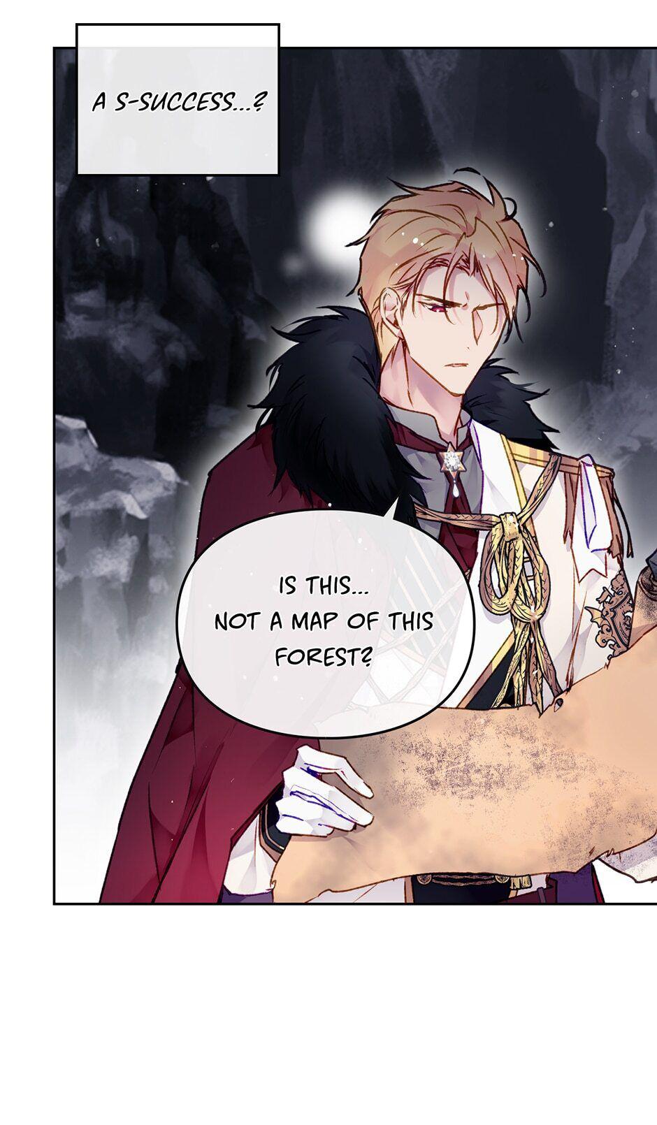 Villains Are Destined to Die Chap 77 - Next Chap 78