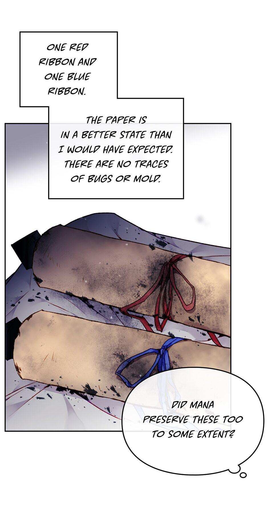 Villains Are Destined to Die Chap 77 - Next Chap 78