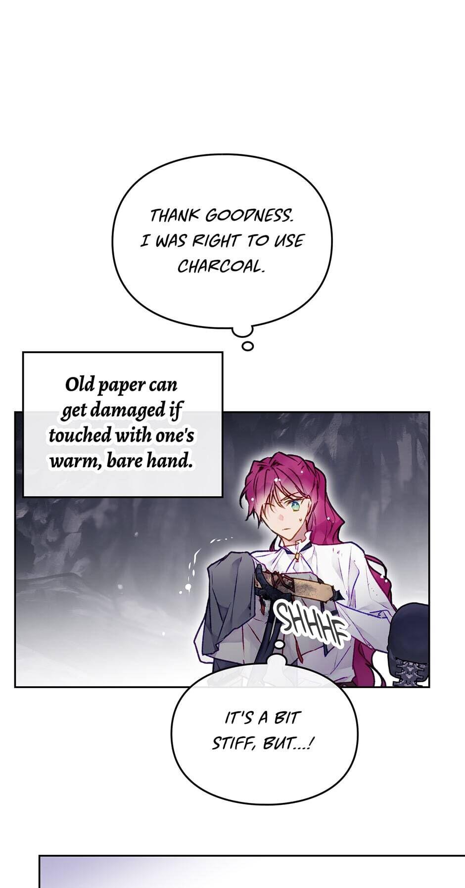 Villains Are Destined to Die Chap 77 - Next Chap 78