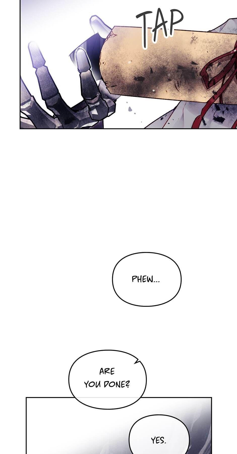 Villains Are Destined to Die Chap 77 - Next Chap 78