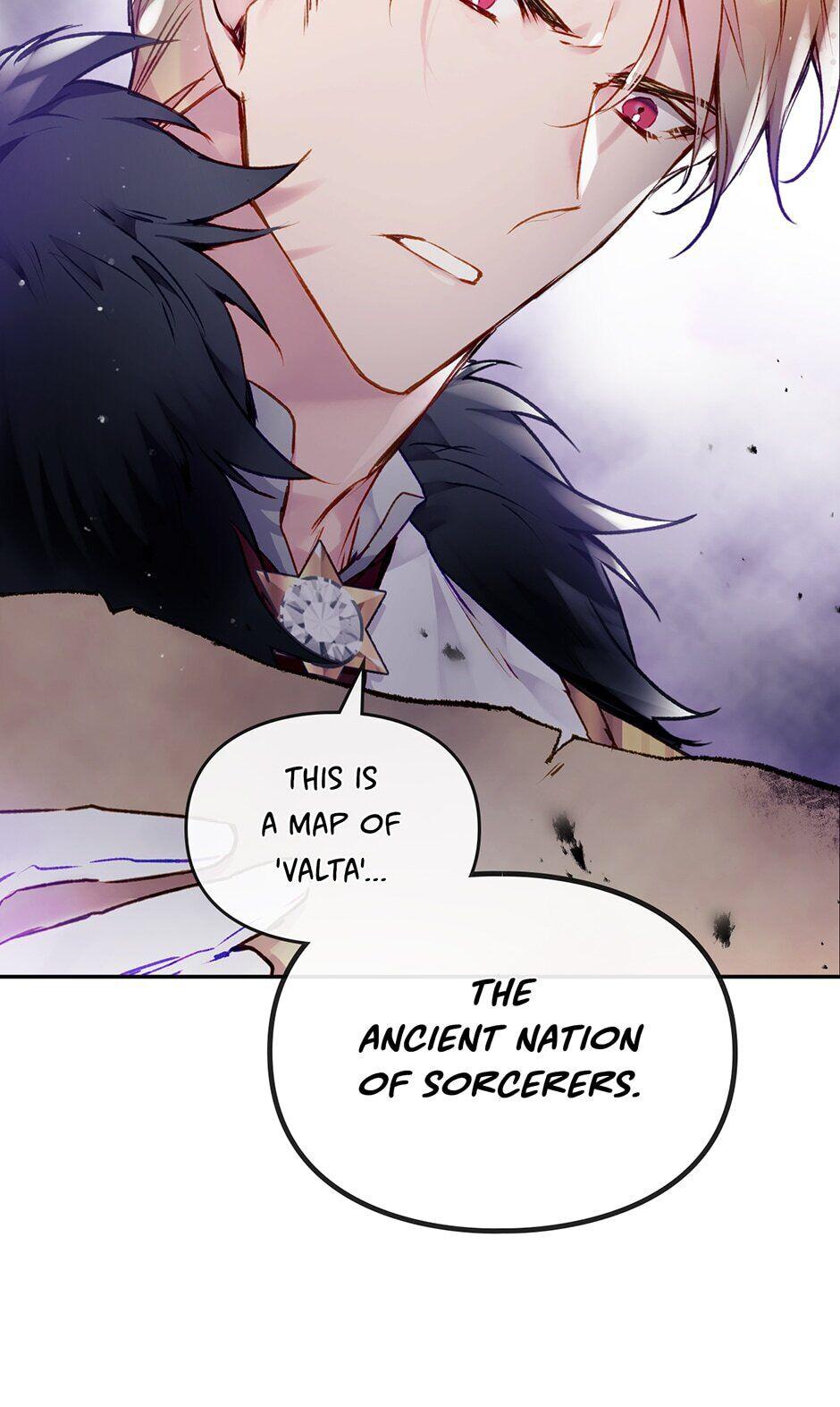 Villains Are Destined to Die Chap 77 - Next Chap 78