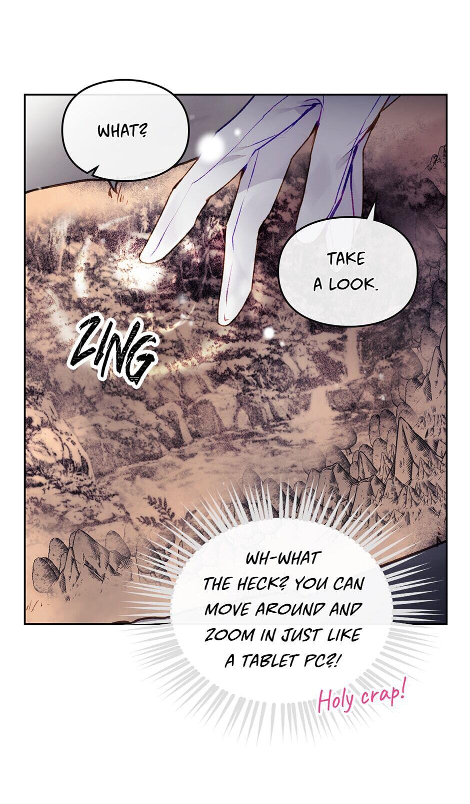 Villains Are Destined to Die Chap 77 - Next Chap 78