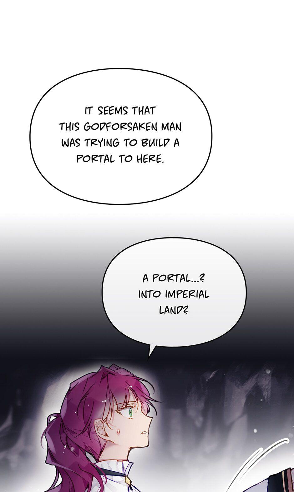 Villains Are Destined to Die Chap 77 - Next Chap 78