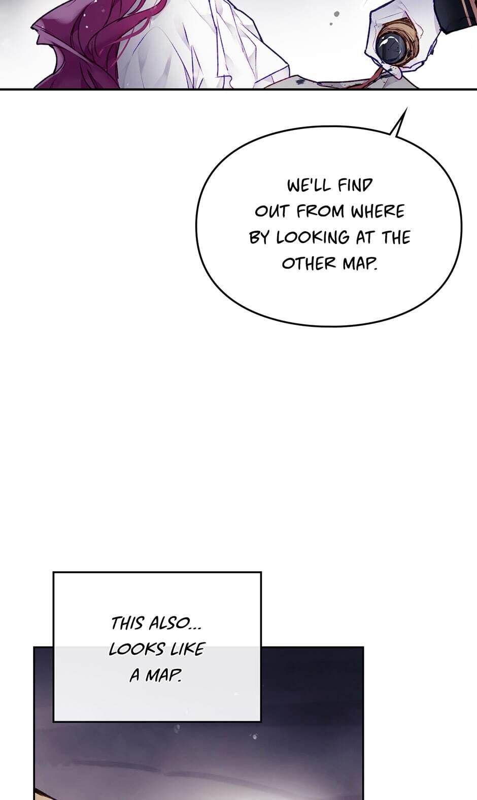 Villains Are Destined to Die Chap 77 - Next Chap 78