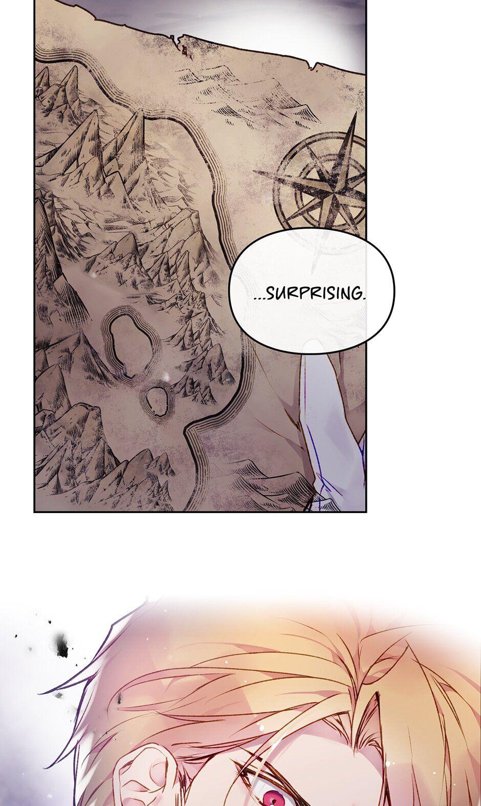 Villains Are Destined to Die Chap 77 - Next Chap 78