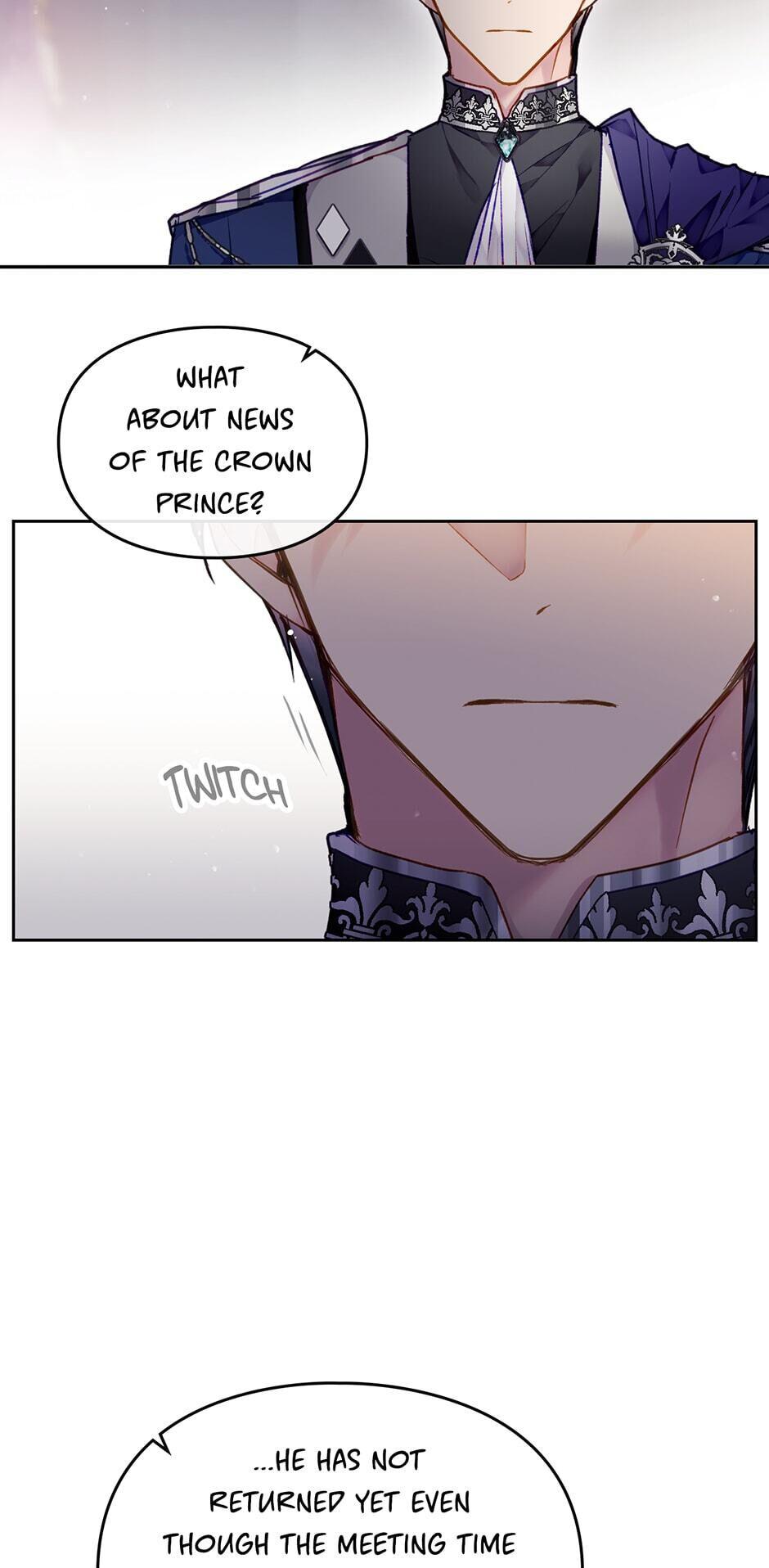 Villains Are Destined to Die Chap 74 - Next Chap 75