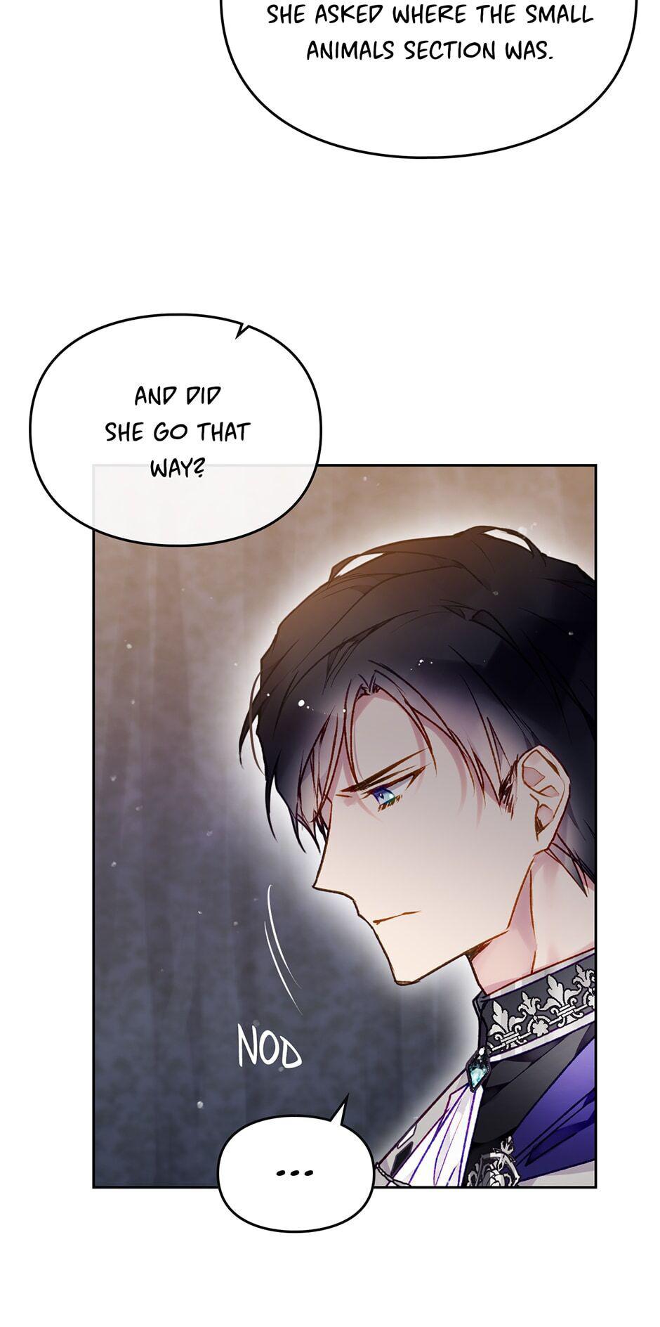 Villains Are Destined to Die Chap 74 - Next Chap 75
