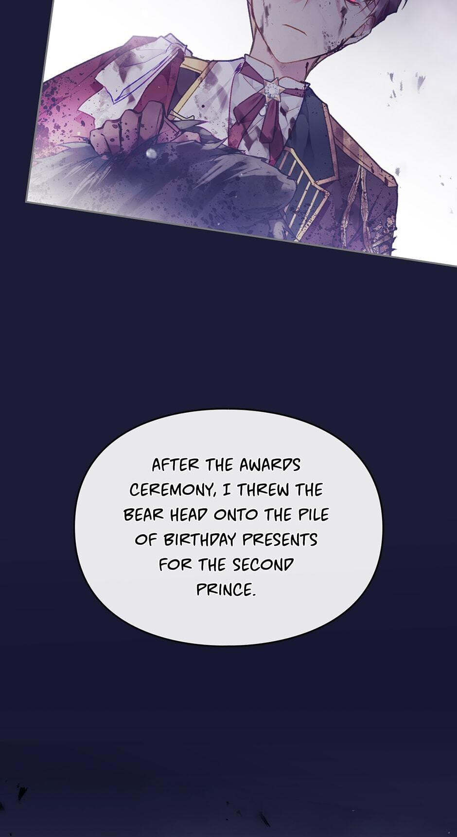 Villains Are Destined to Die Chap 74 - Next Chap 75