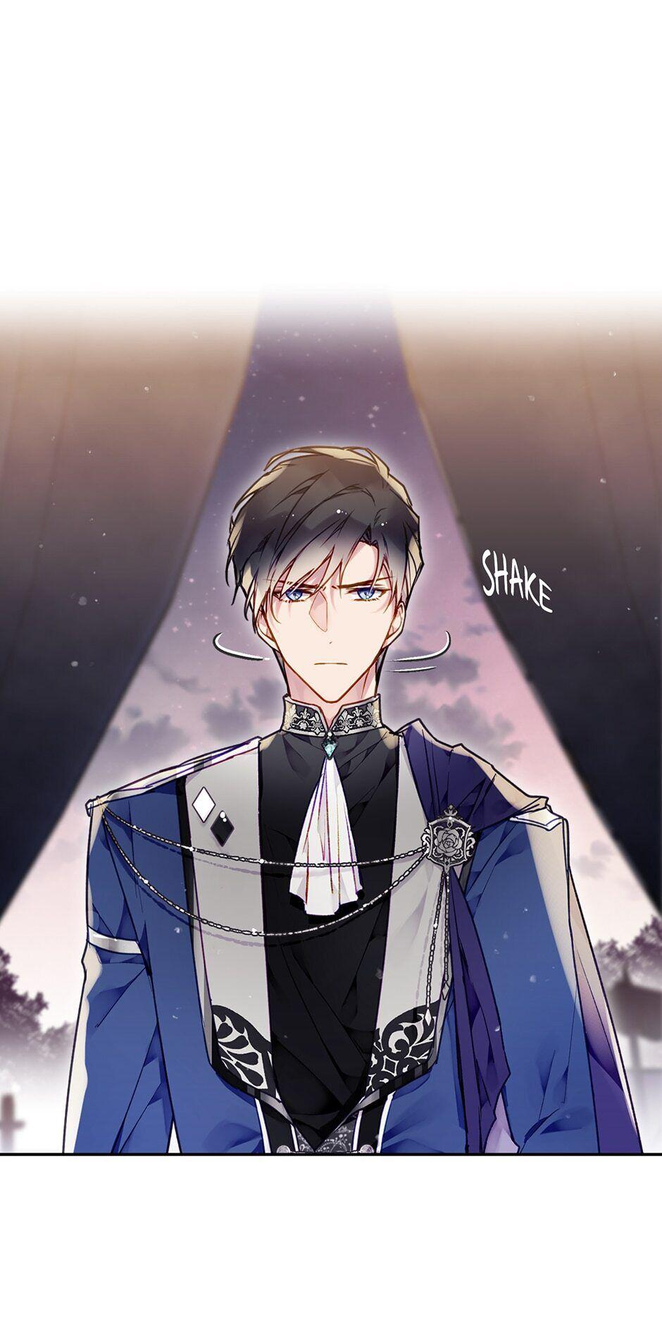 Villains Are Destined to Die Chap 74 - Next Chap 75