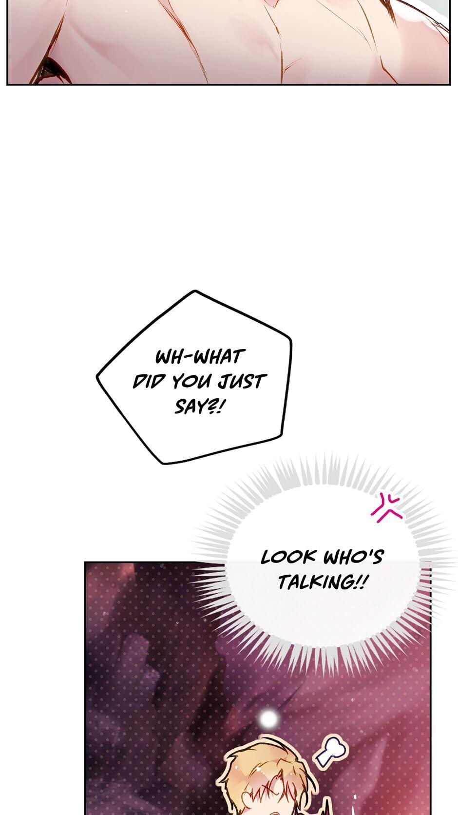 Villains Are Destined to Die Chap 74 - Next Chap 75