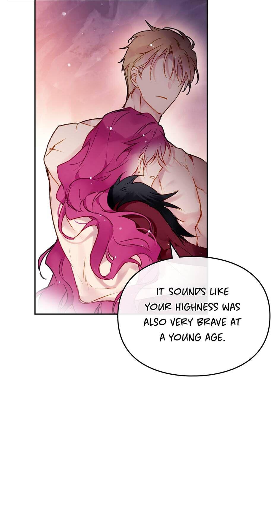 Villains Are Destined to Die Chap 74 - Next Chap 75