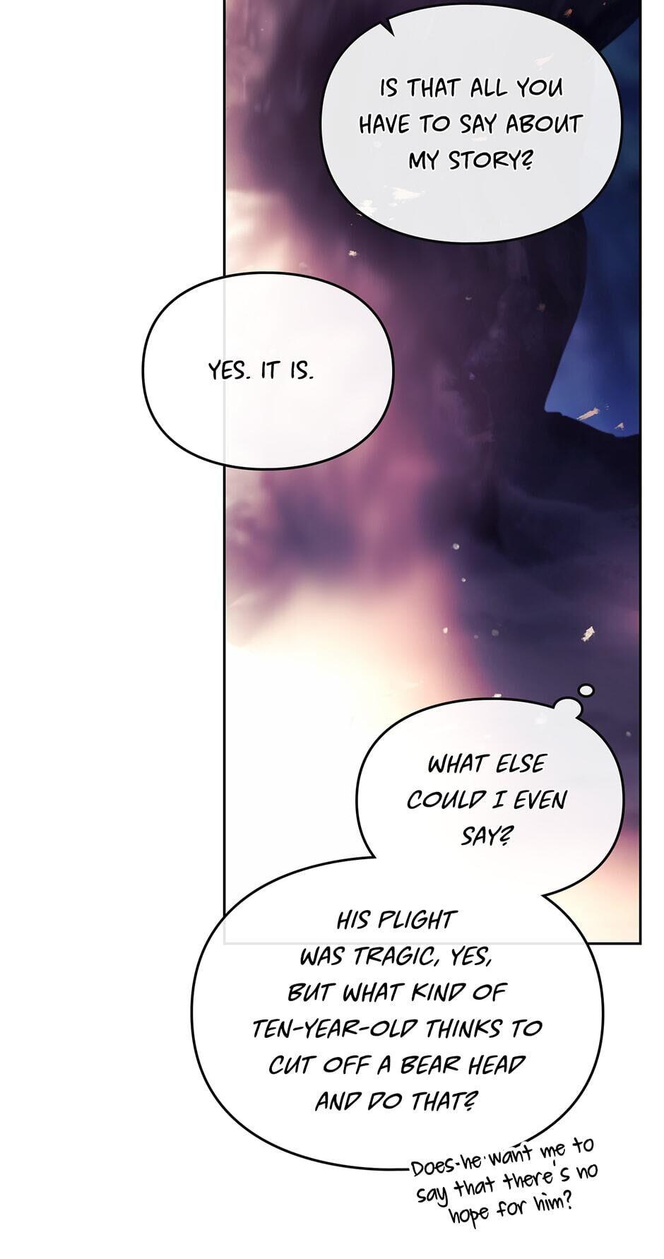 Villains Are Destined to Die Chap 74 - Next Chap 75