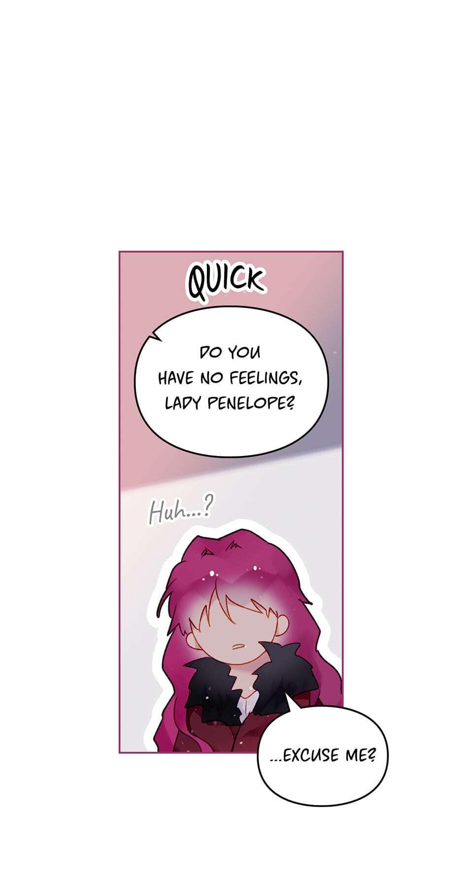 Villains Are Destined to Die Chap 74 - Next Chap 75