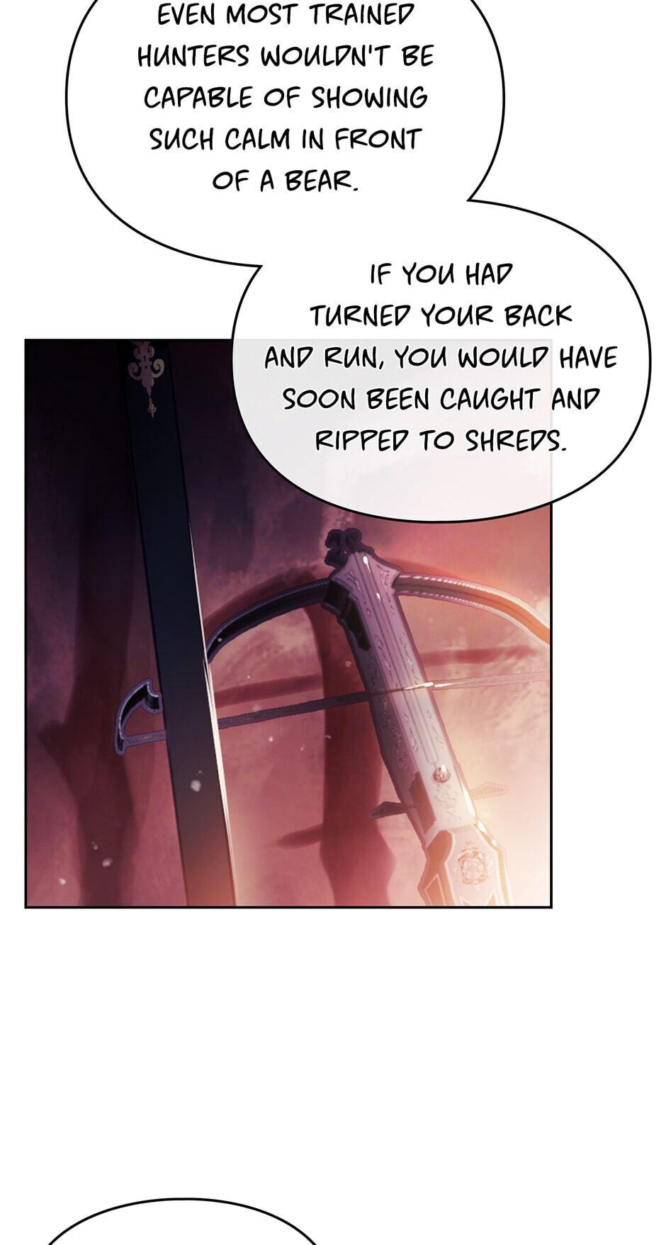 Villains Are Destined to Die Chap 74 - Next Chap 75
