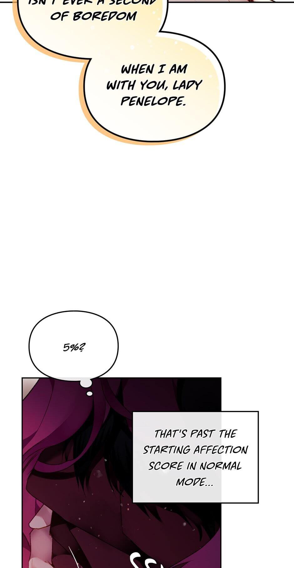 Villains Are Destined to Die Chap 74 - Next Chap 75