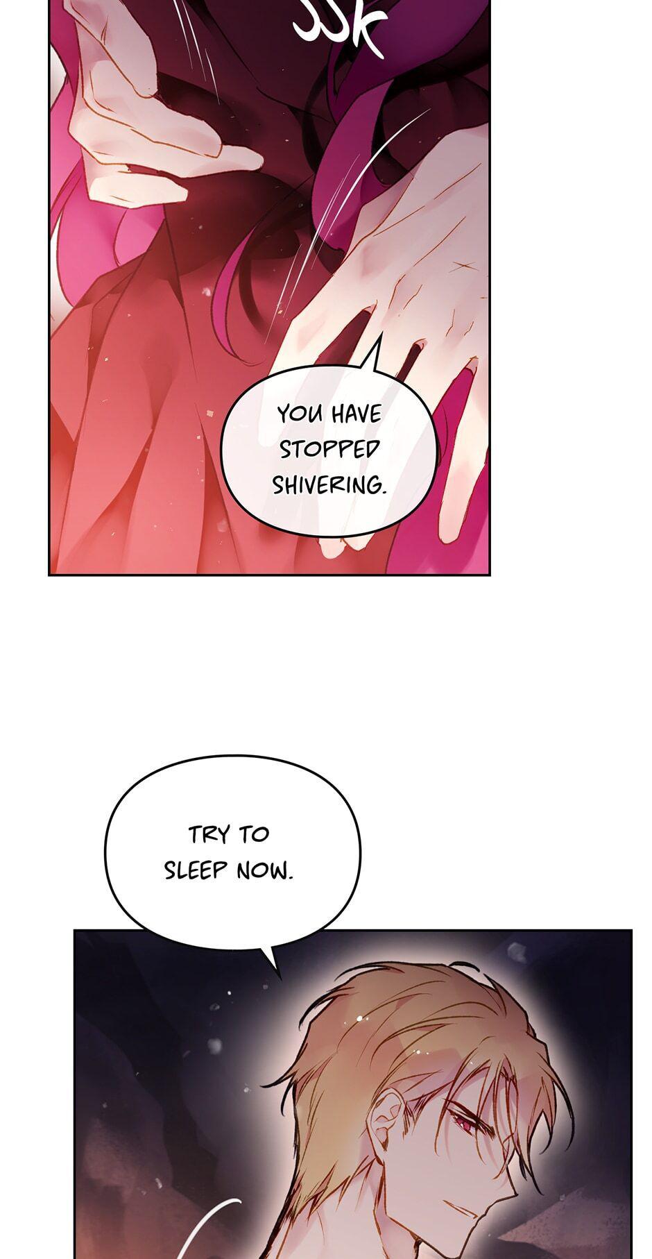 Villains Are Destined to Die Chap 74 - Next Chap 75